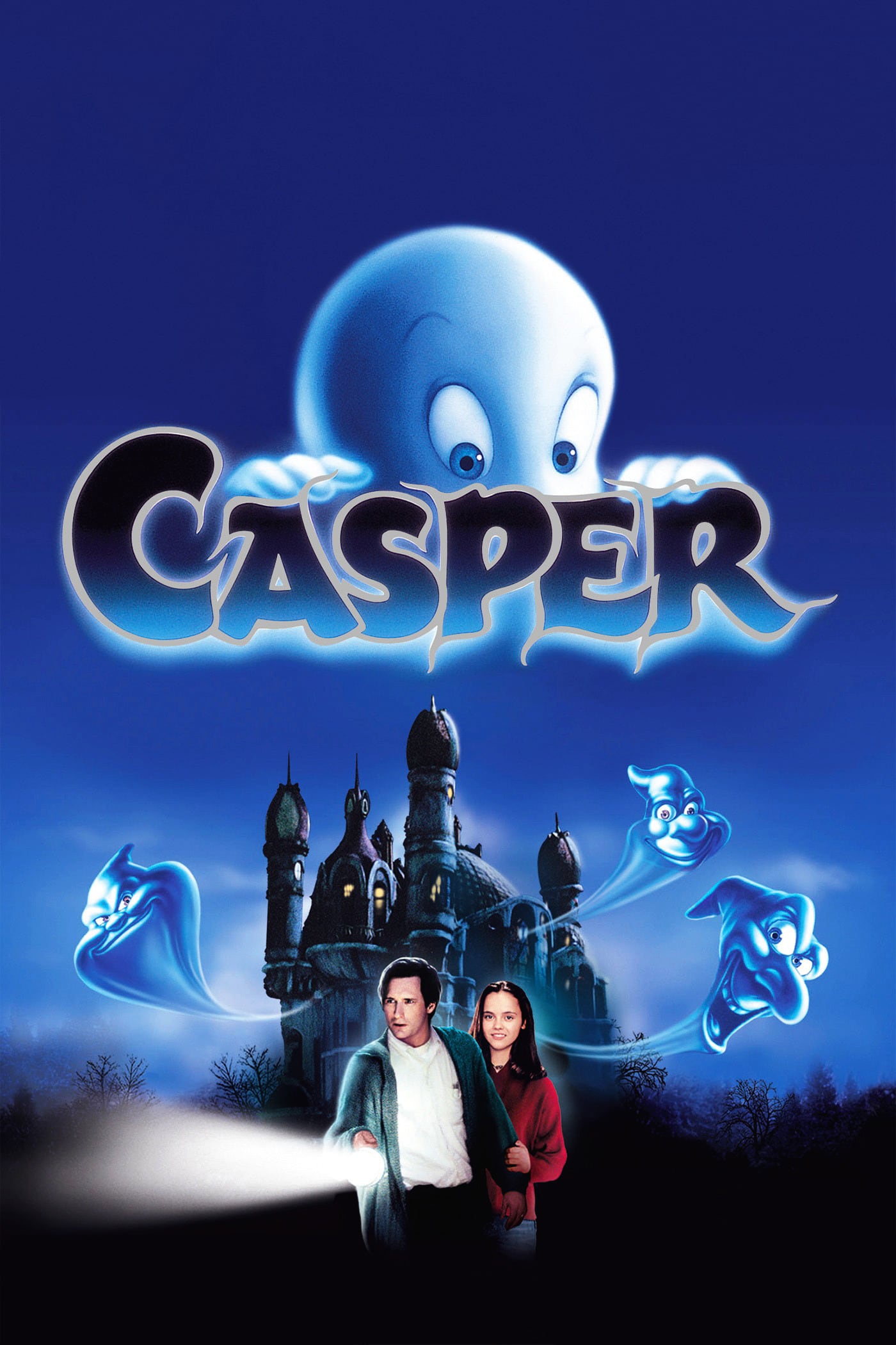 Casper Picture