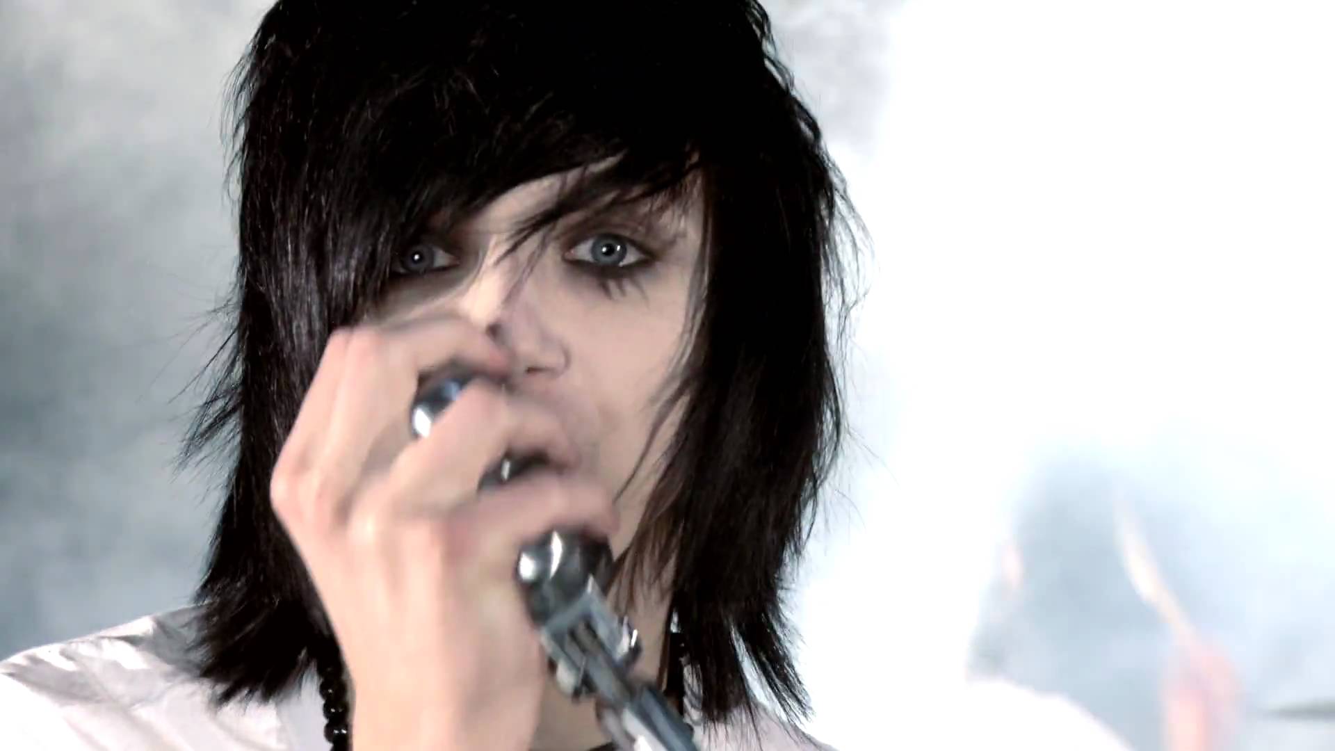 Black Veil Brides 2009