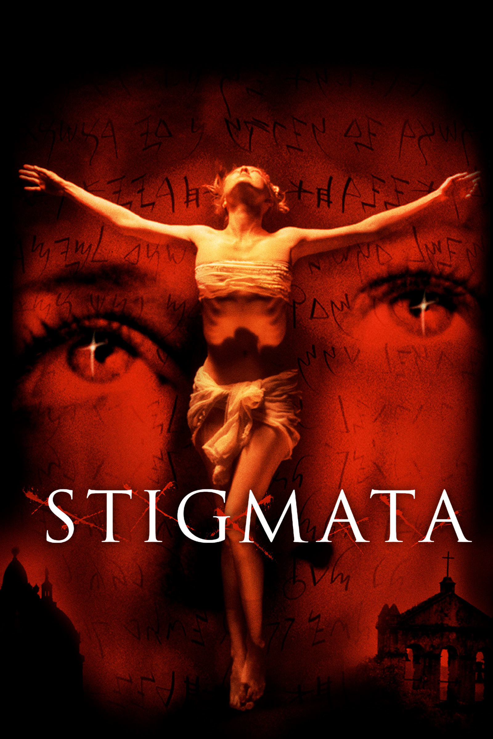 Stigmata Picture