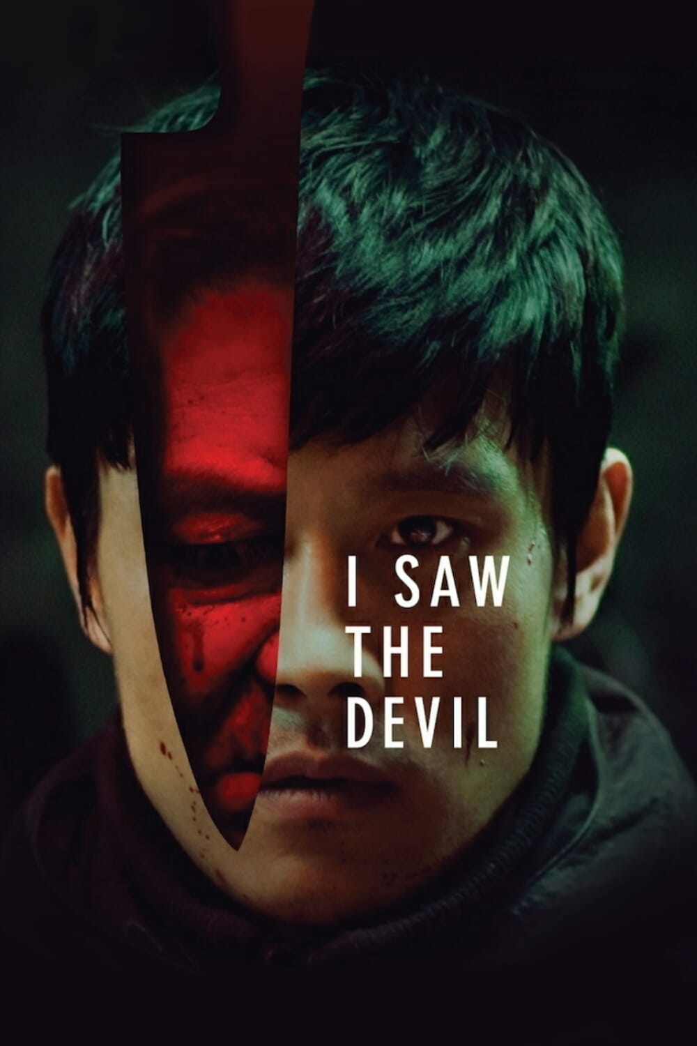 I Saw The Devil Picture