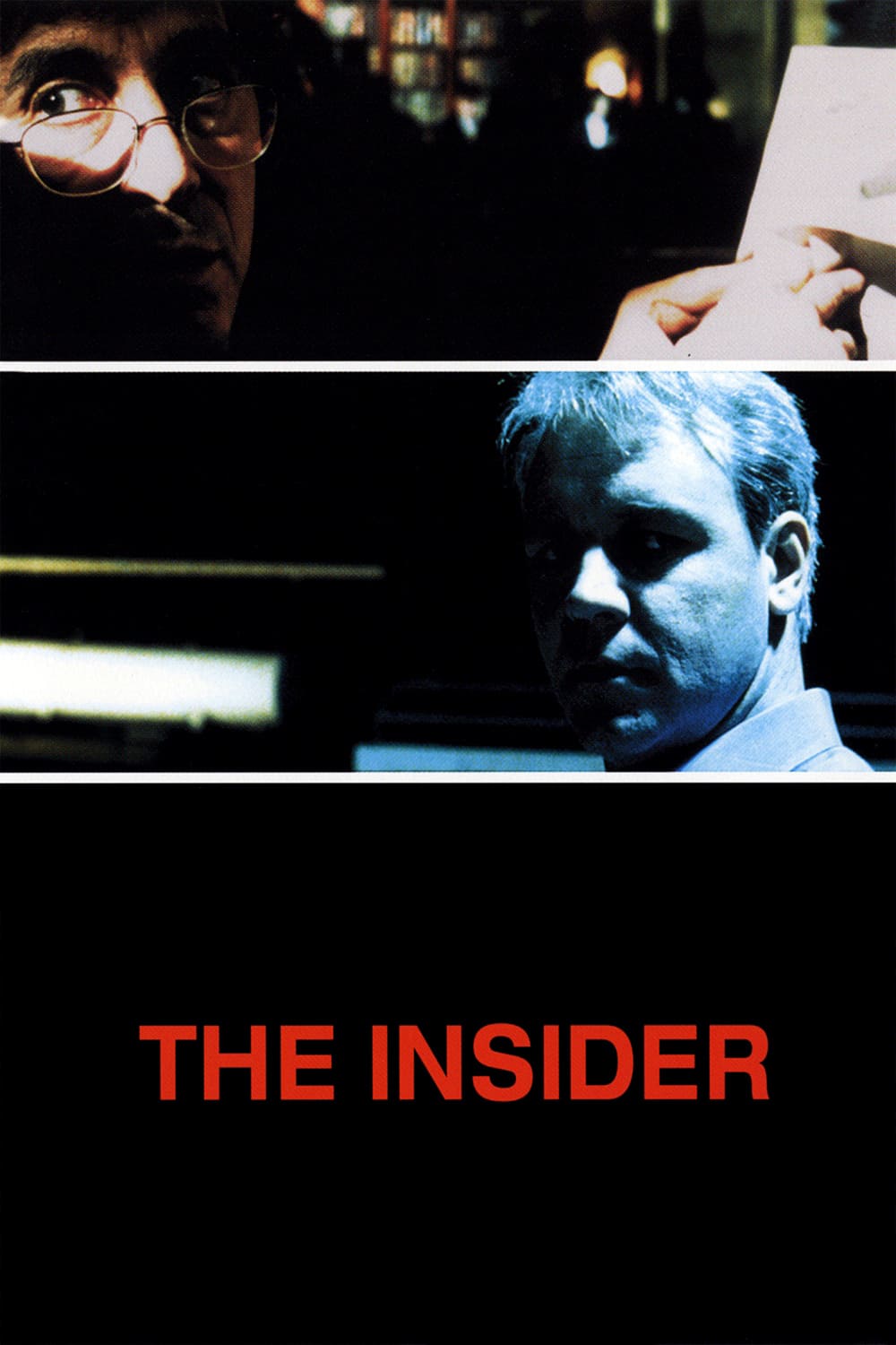 The Insider Picture