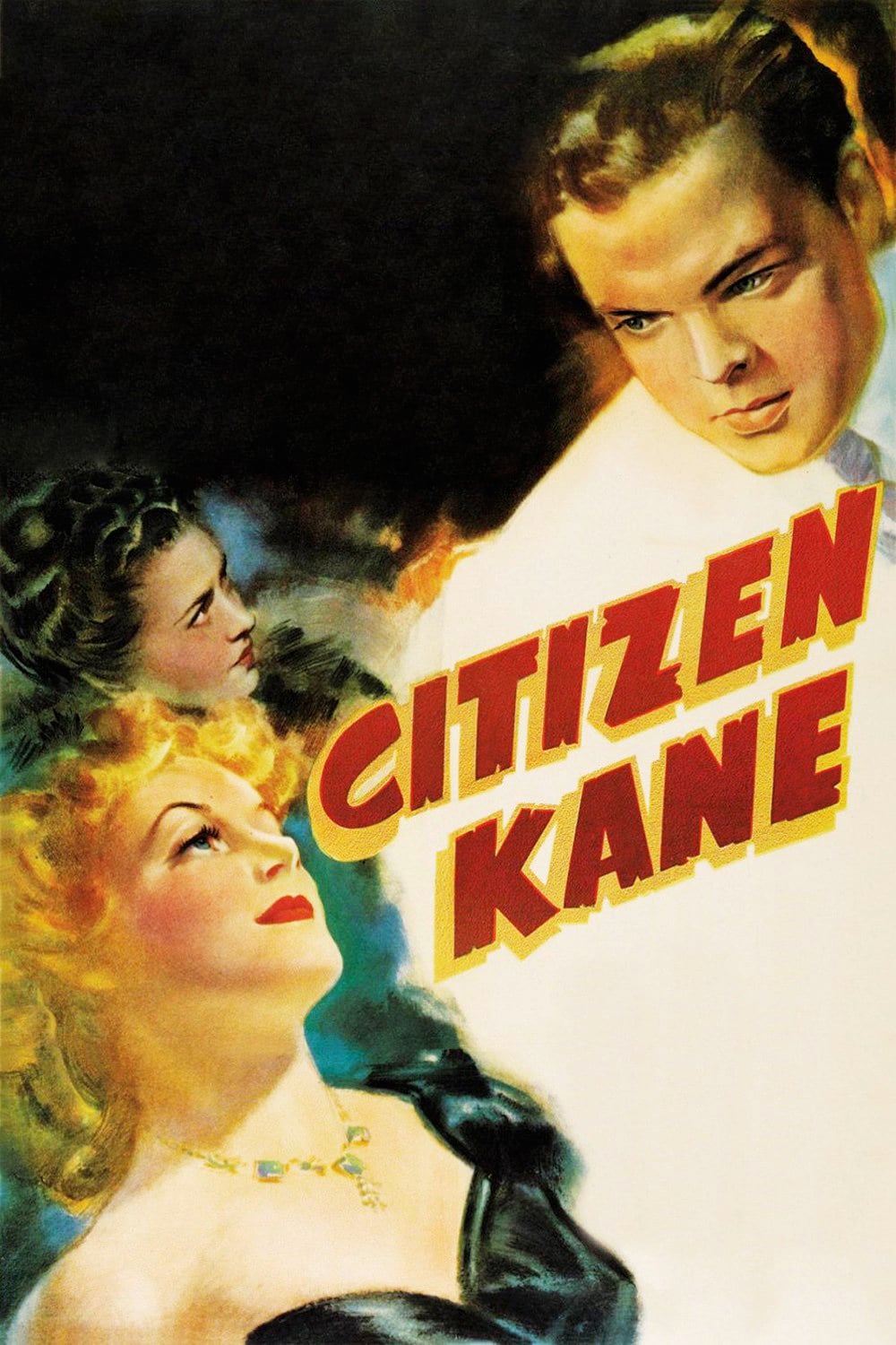 Citizen Kane Picture
