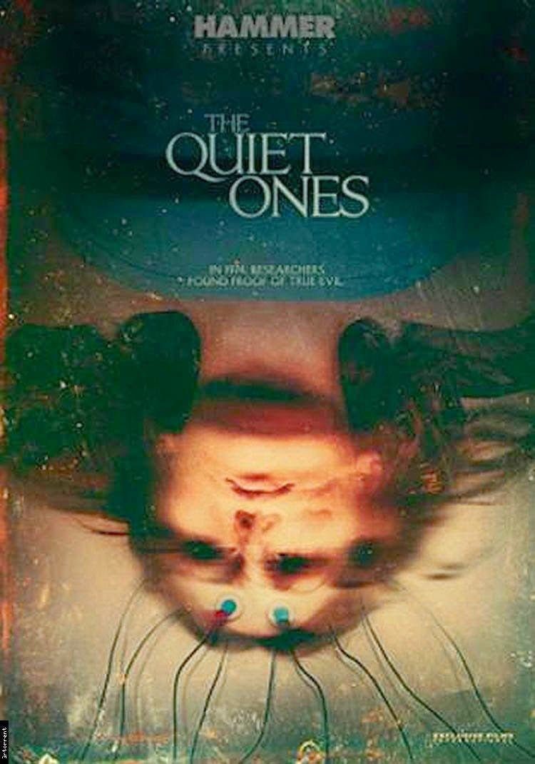 the quiet ones Picture
