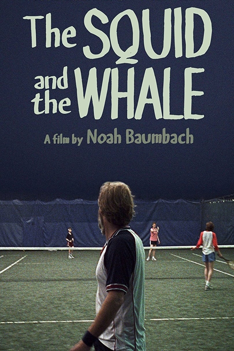The Squid and the Whale Picture