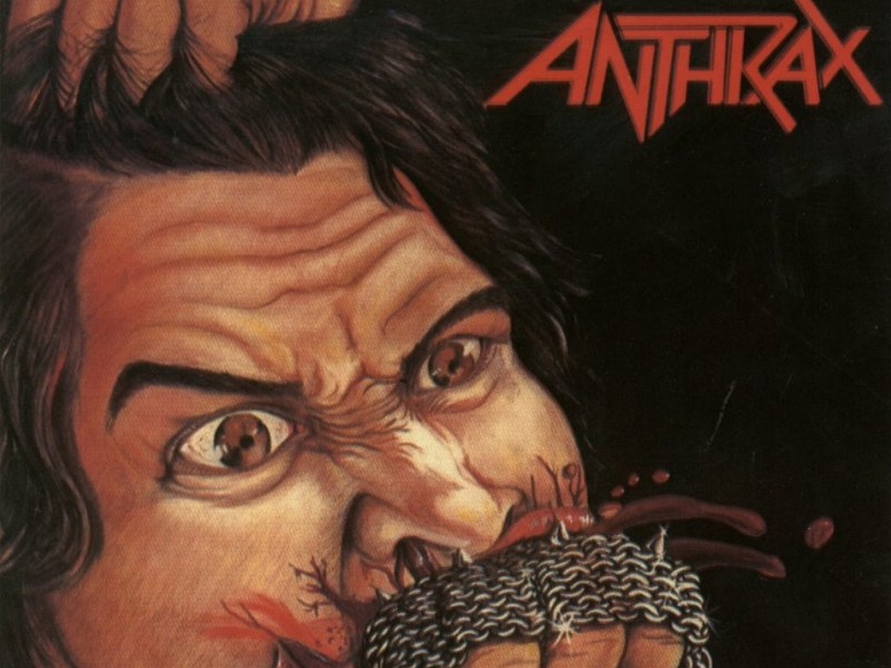 Anthrax Picture