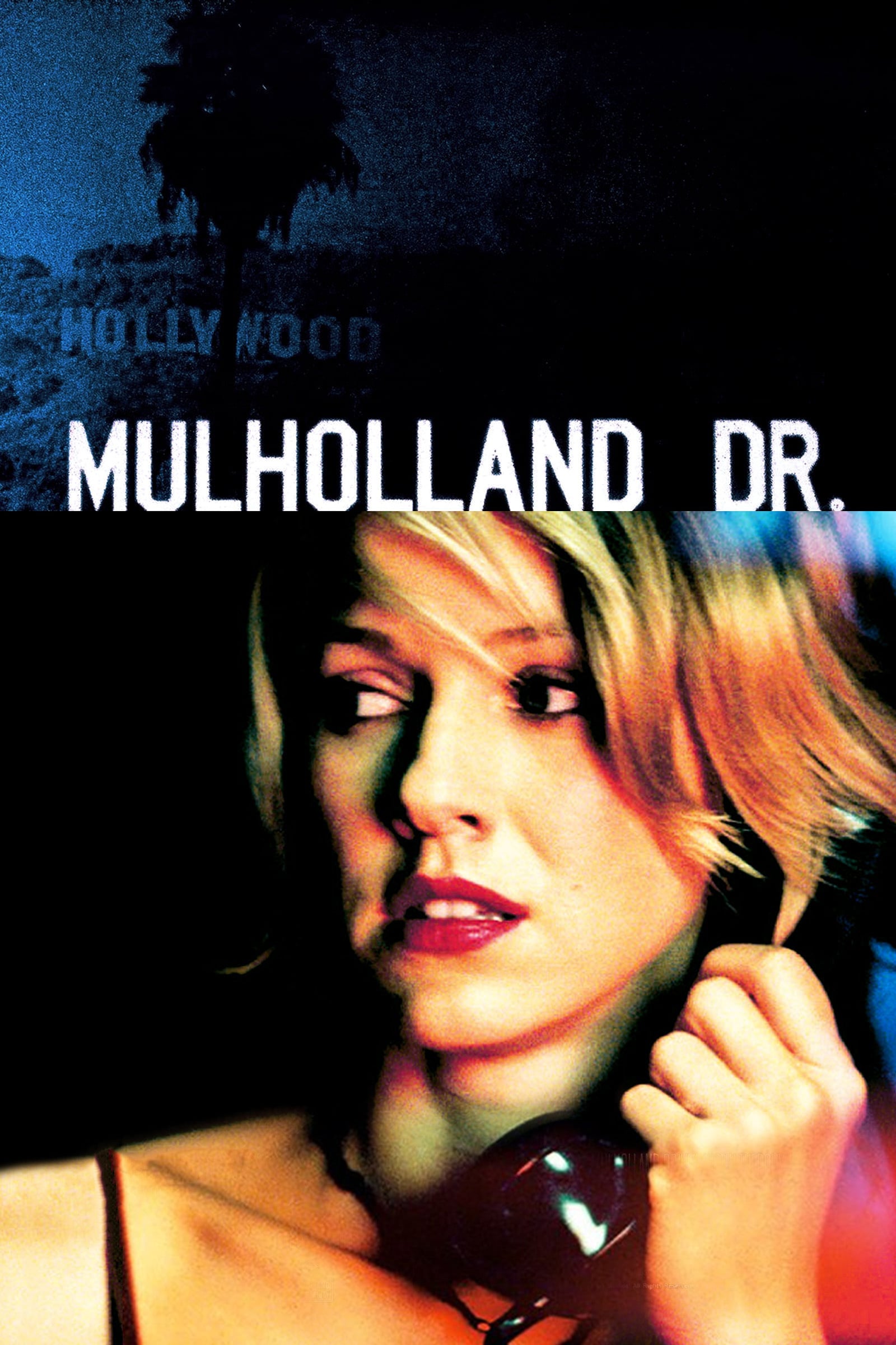 Mulholland Dr. Picture
