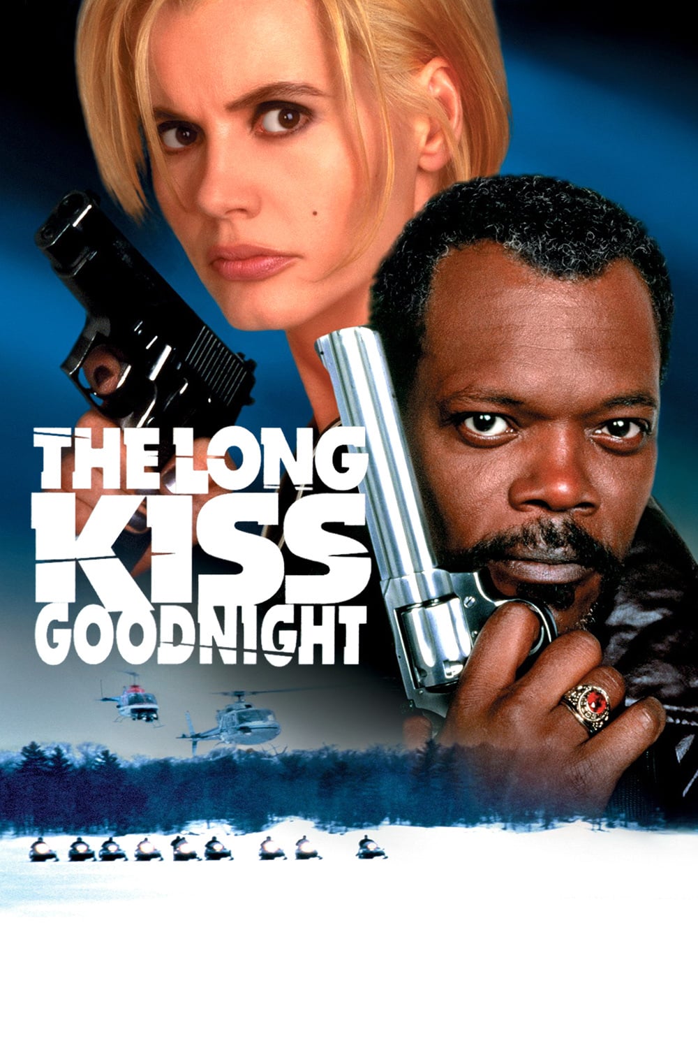 movie reviews long kiss goodnight