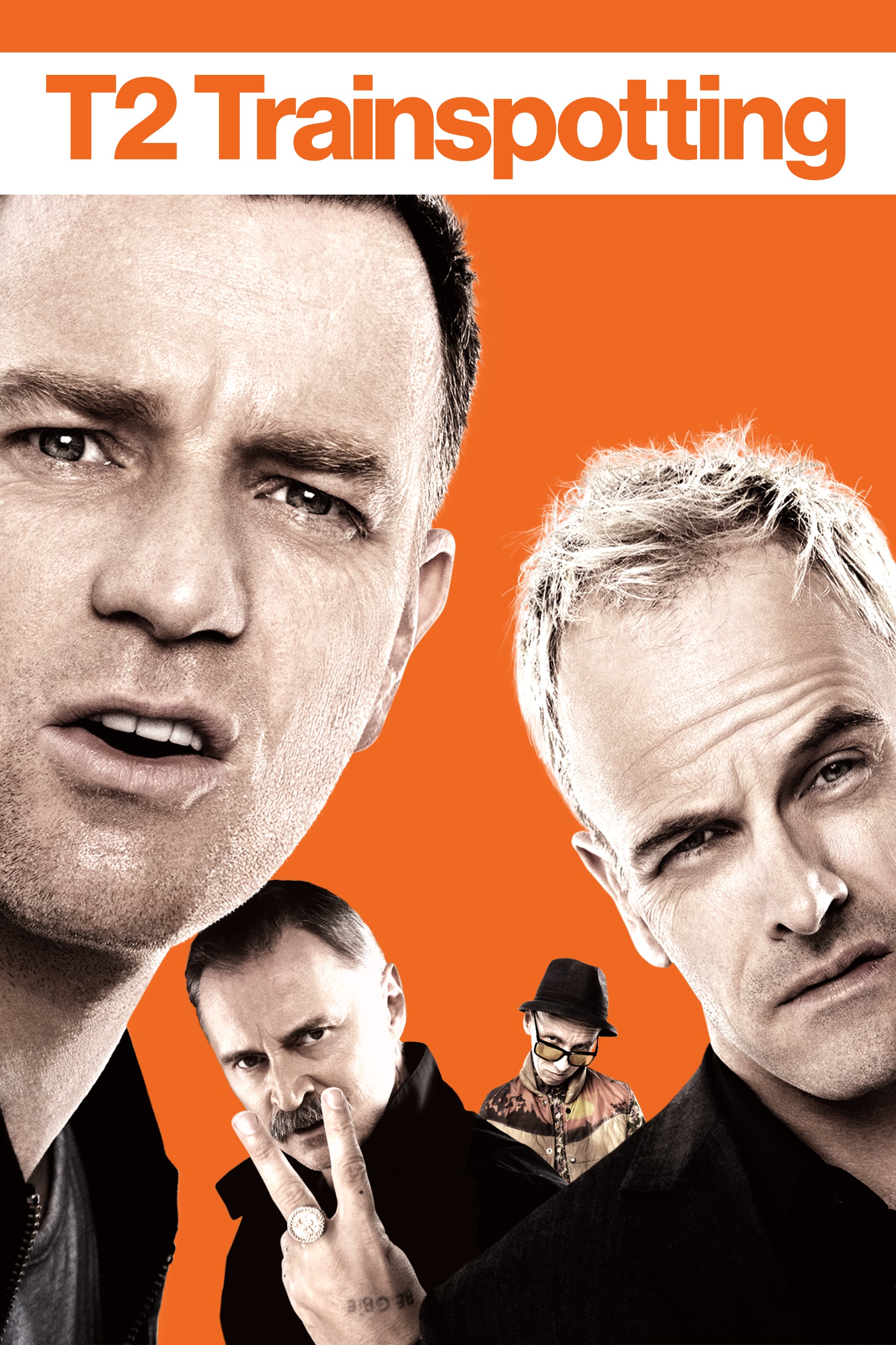 T2: Trainspotting Picture