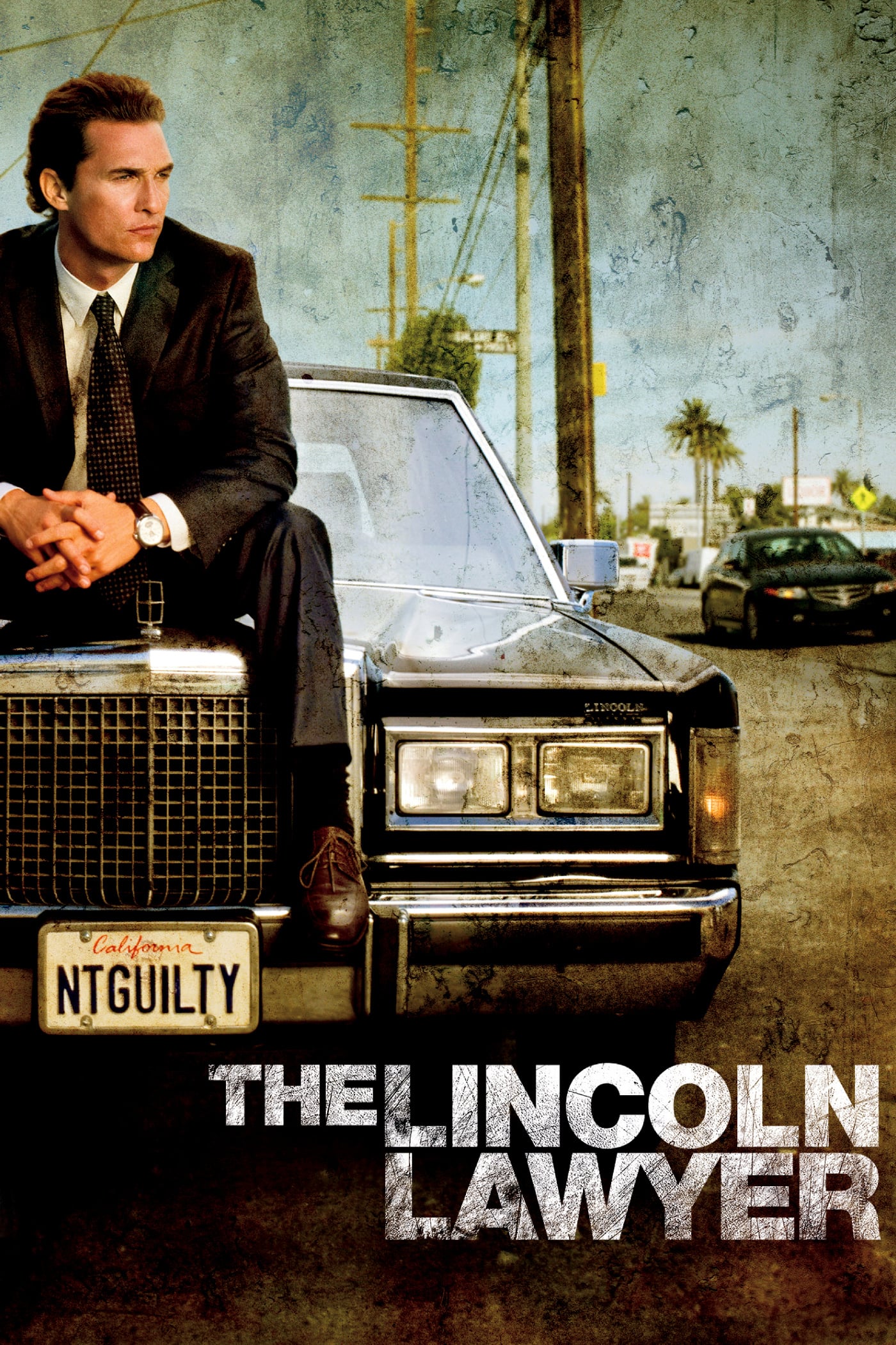 the lincoln lawyer Picture