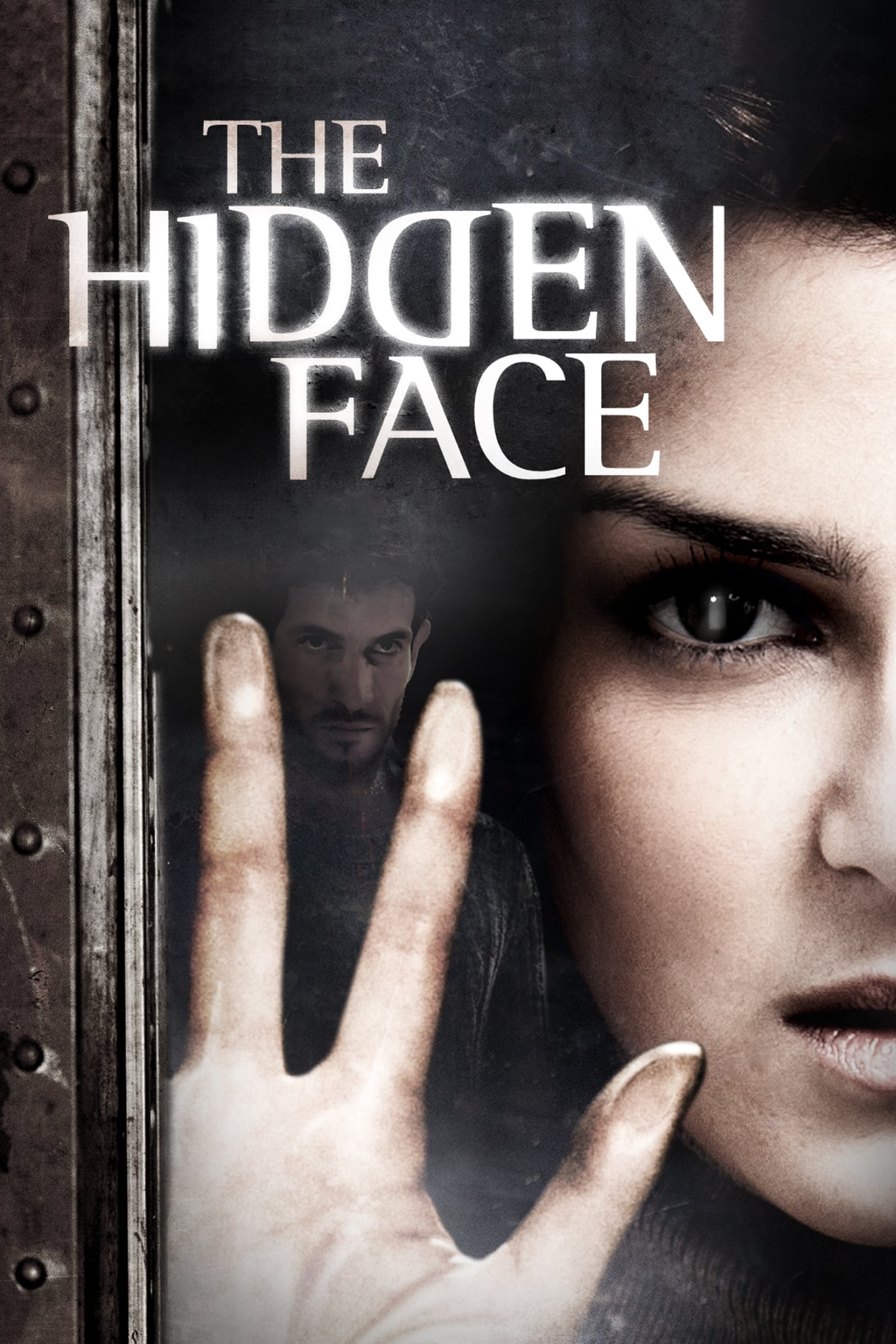 The Hidden Face Picture