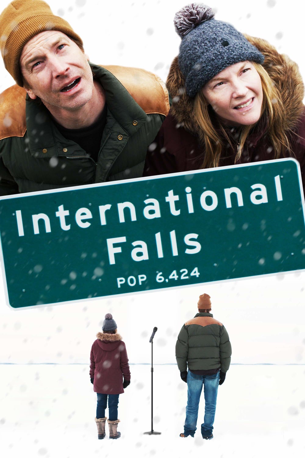 Download Movie International Falls Image