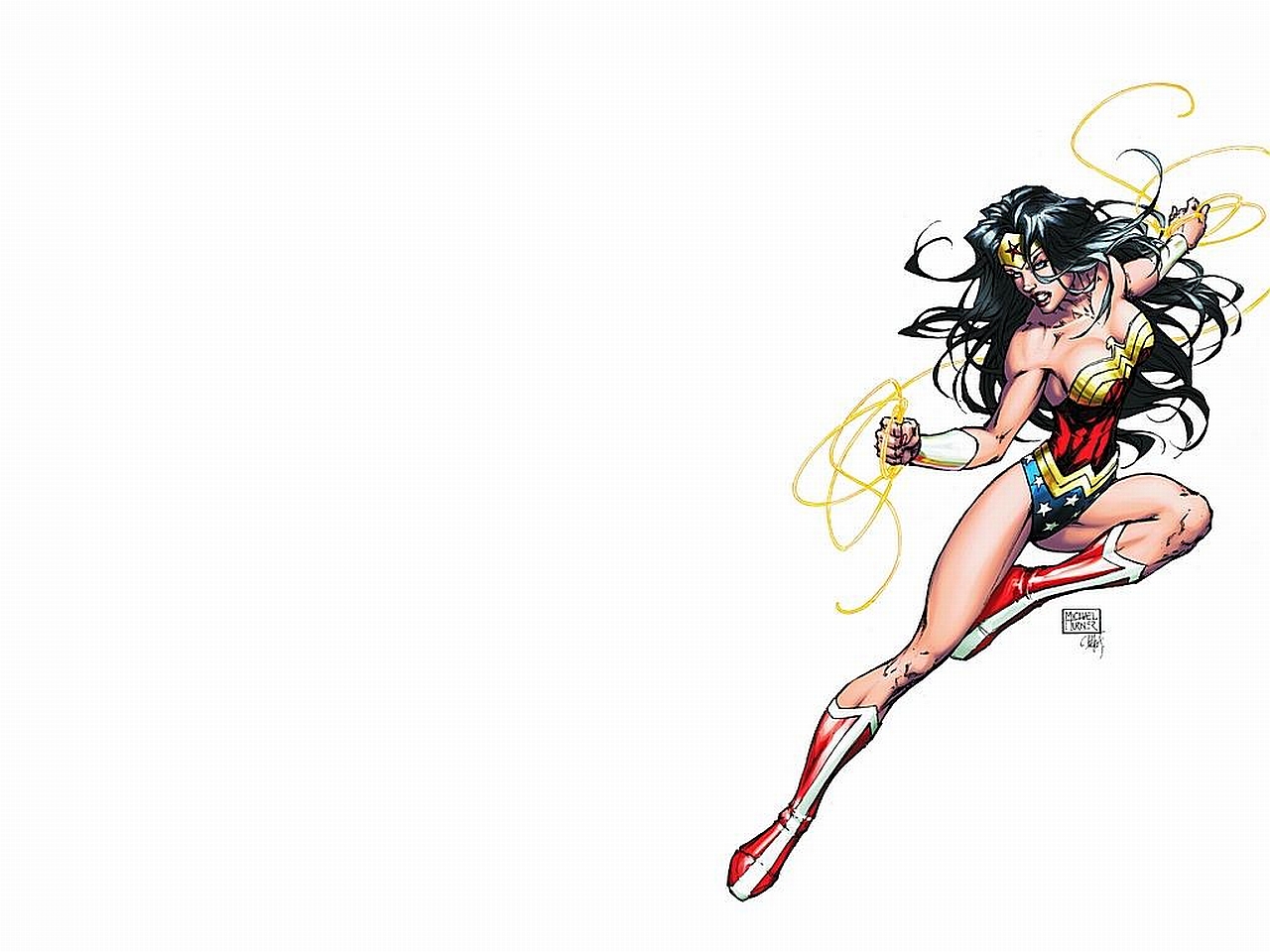 Wonder Woman Picture