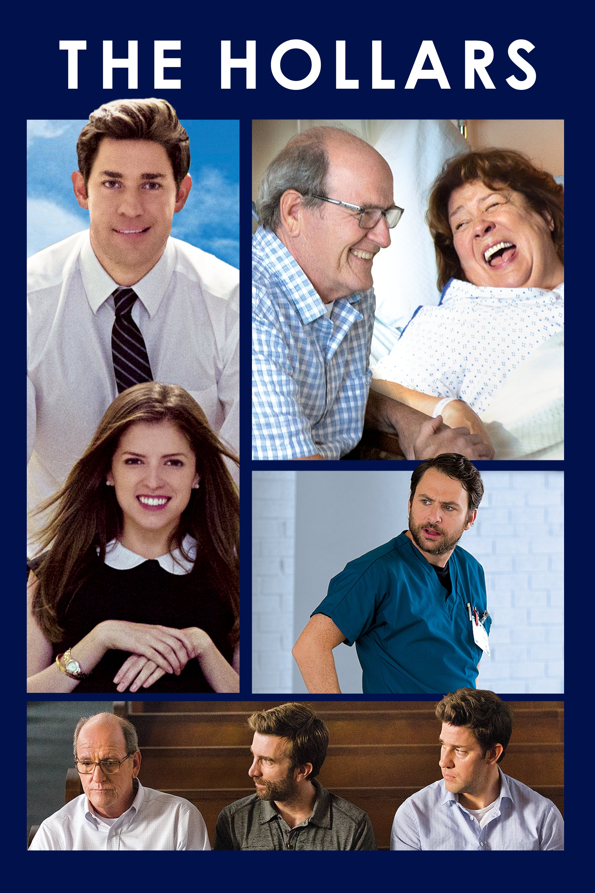 The Hollars Picture