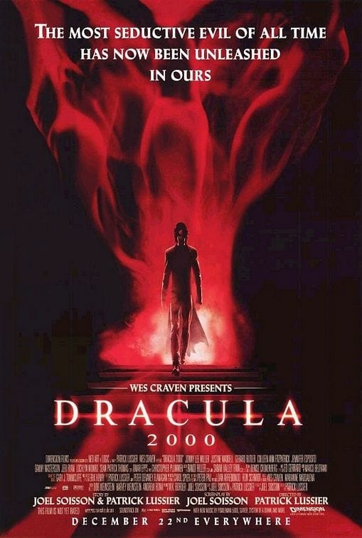 Dracula 2000 Picture