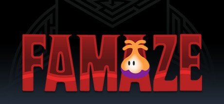 video game Famaze Image