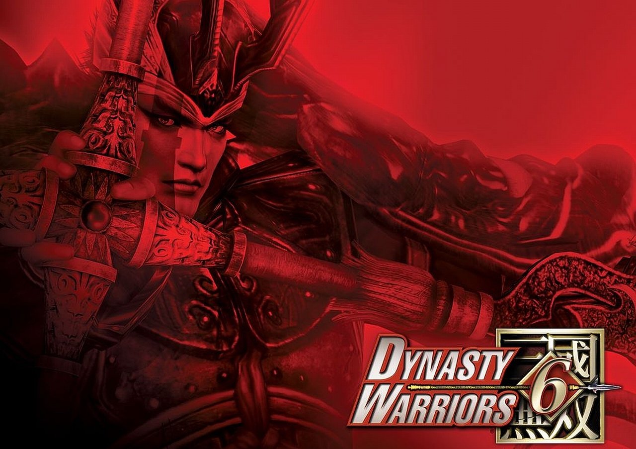 Dynasty Warriors Desktop Wallpapers, Phone Wallpaper, PFP, Gifs, and