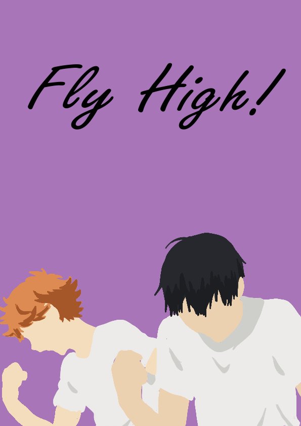 Haikyū!! Image
