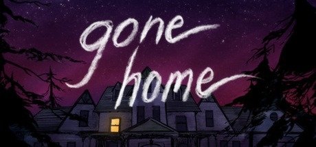 video game Gone Home Image