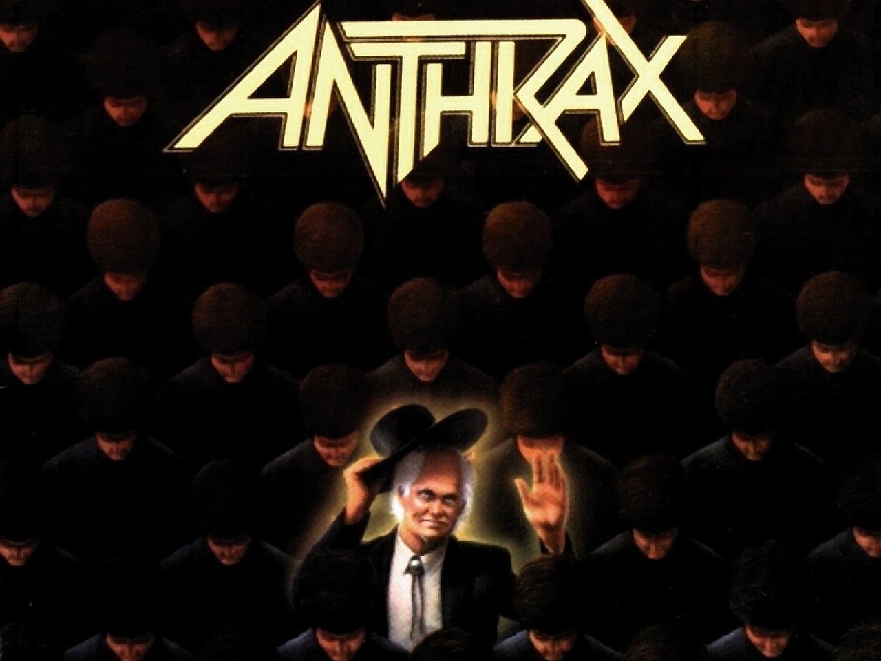 music Anthrax Image