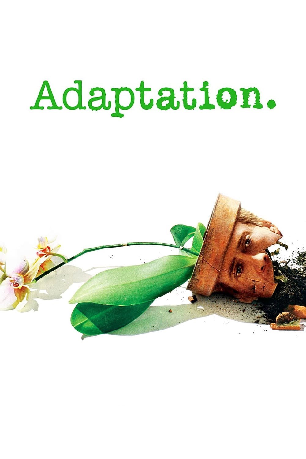 movie Adaptation. Image