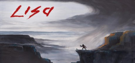 video game LISA Image