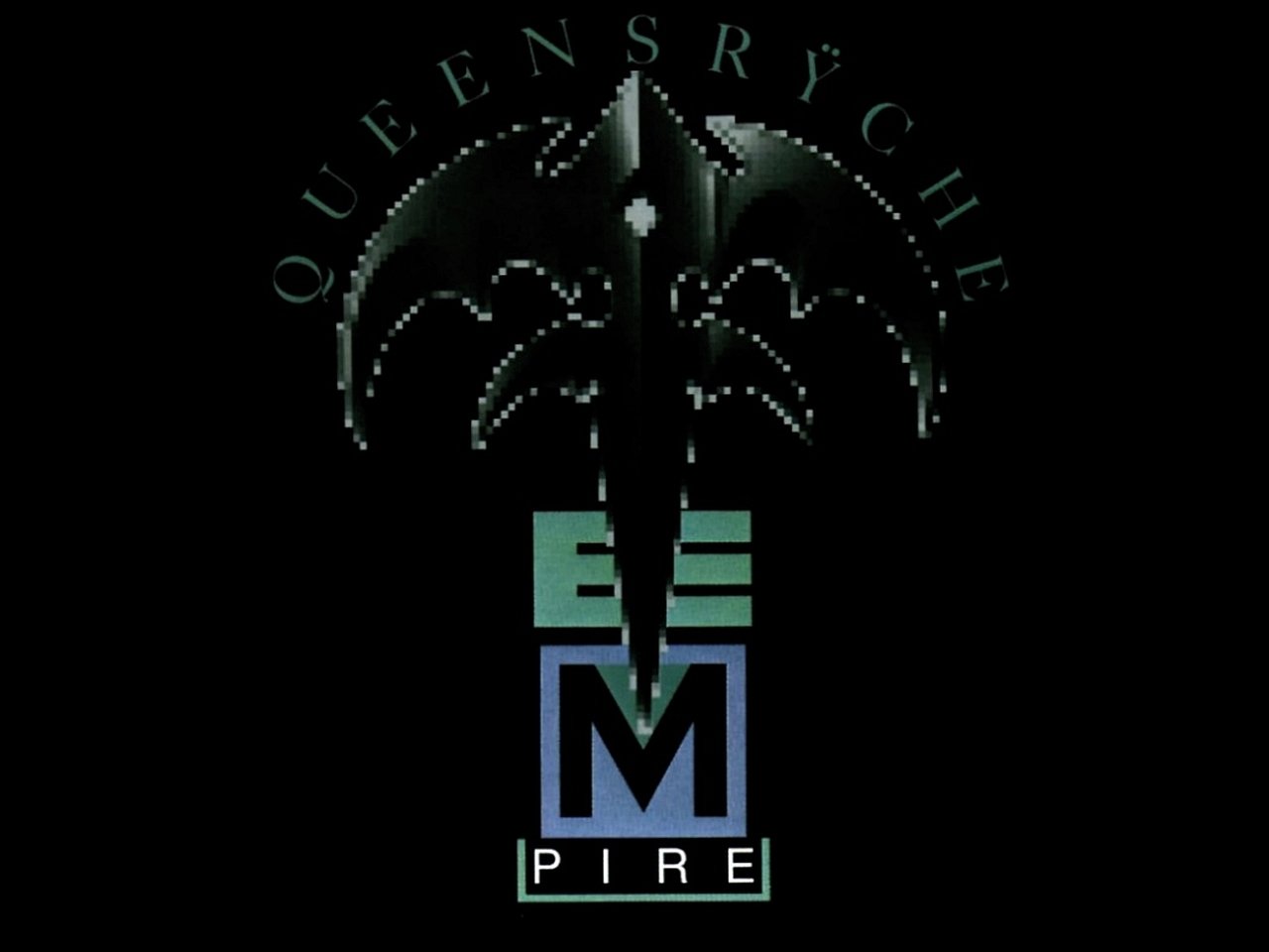 music Queensrÿche Image