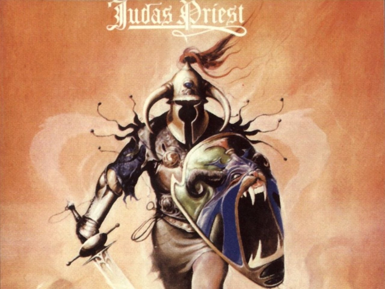 music Judas Priest Image