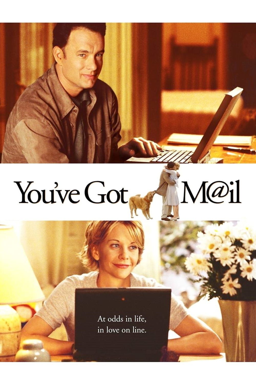 movie You've Got Mail Image