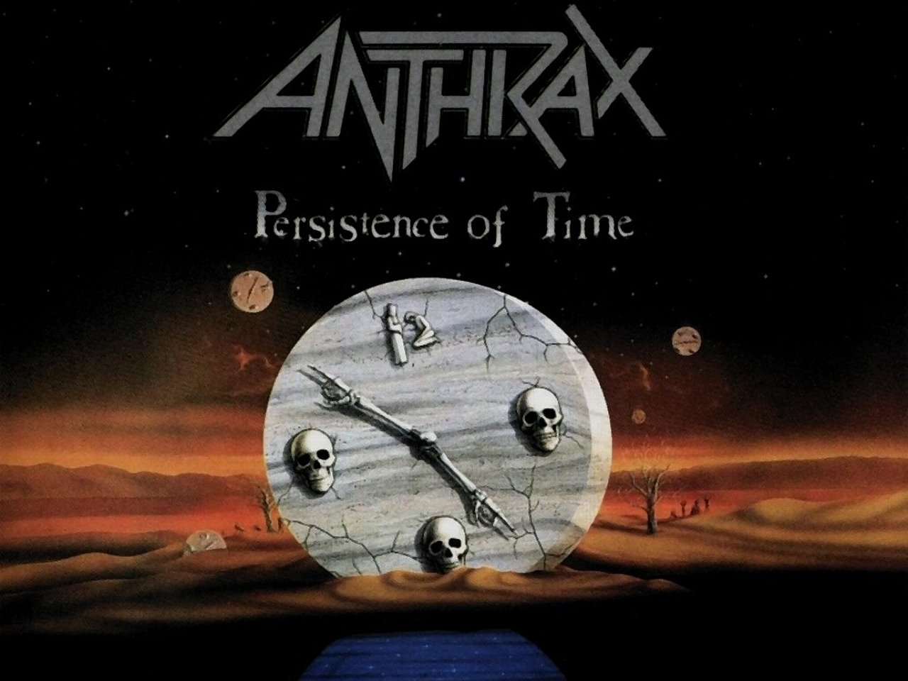 music Anthrax Image