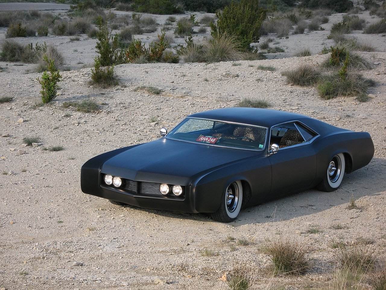 vehicle Buick Image