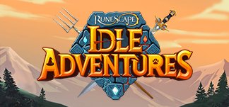 video game RuneScape: Idle Adventures Image