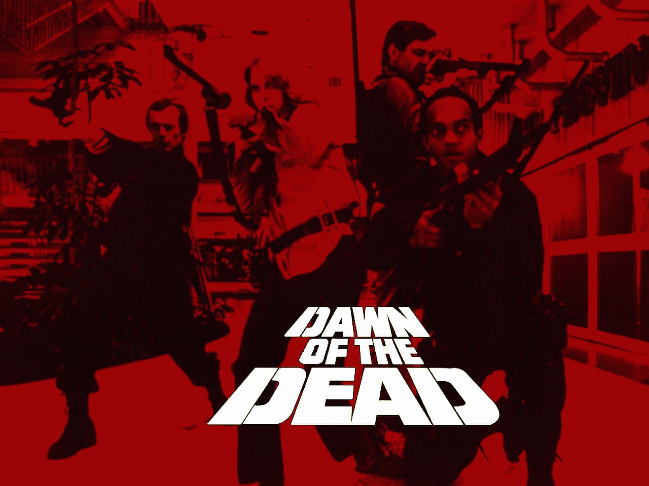 Dawn of the Dead (1978) Picture
