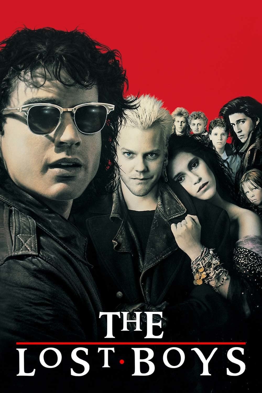 the lost boys Picture