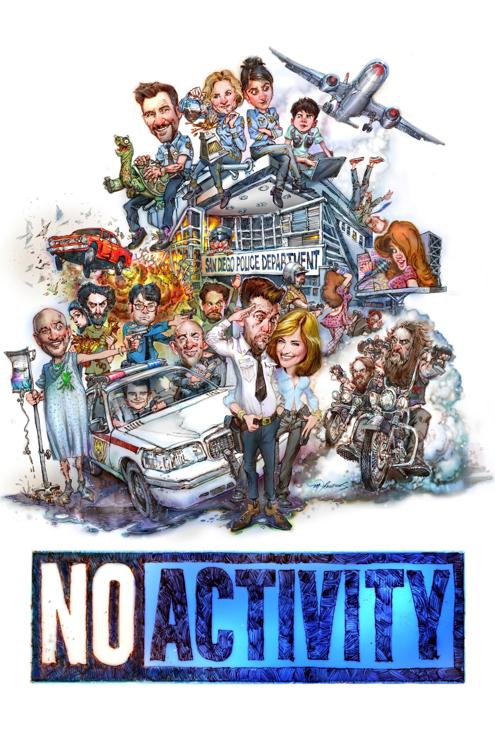 Activity tv. No activity. No activity 2015. No_activity poster. No_activity HBO poster.