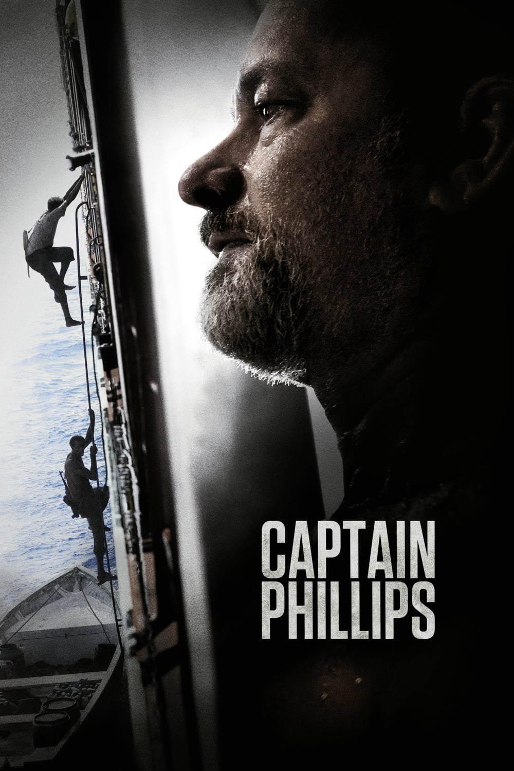 Captain Phillips Picture