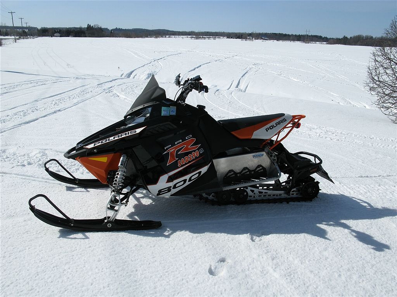 snowmobile Picture Image Abyss