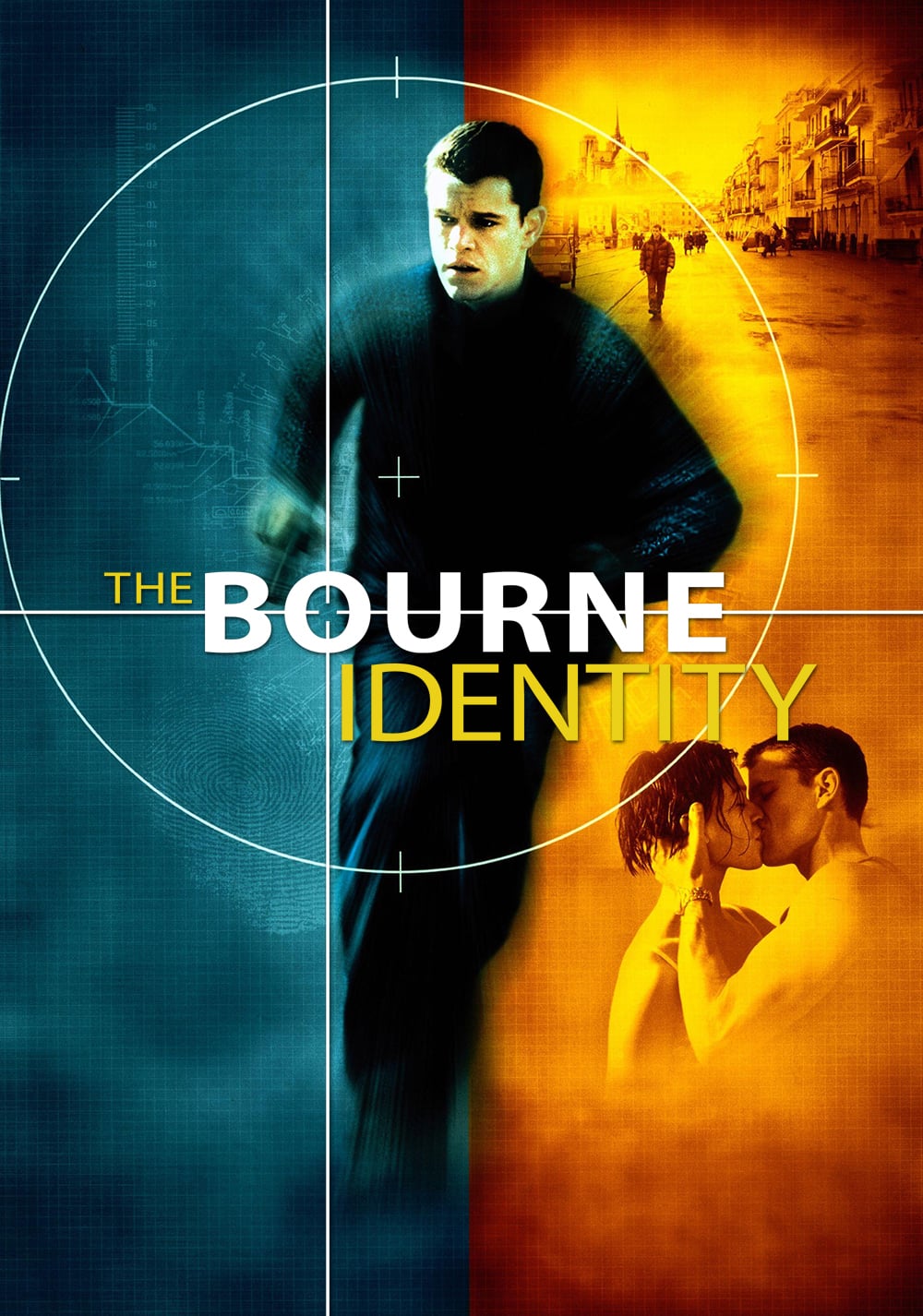 the bourne identity Picture