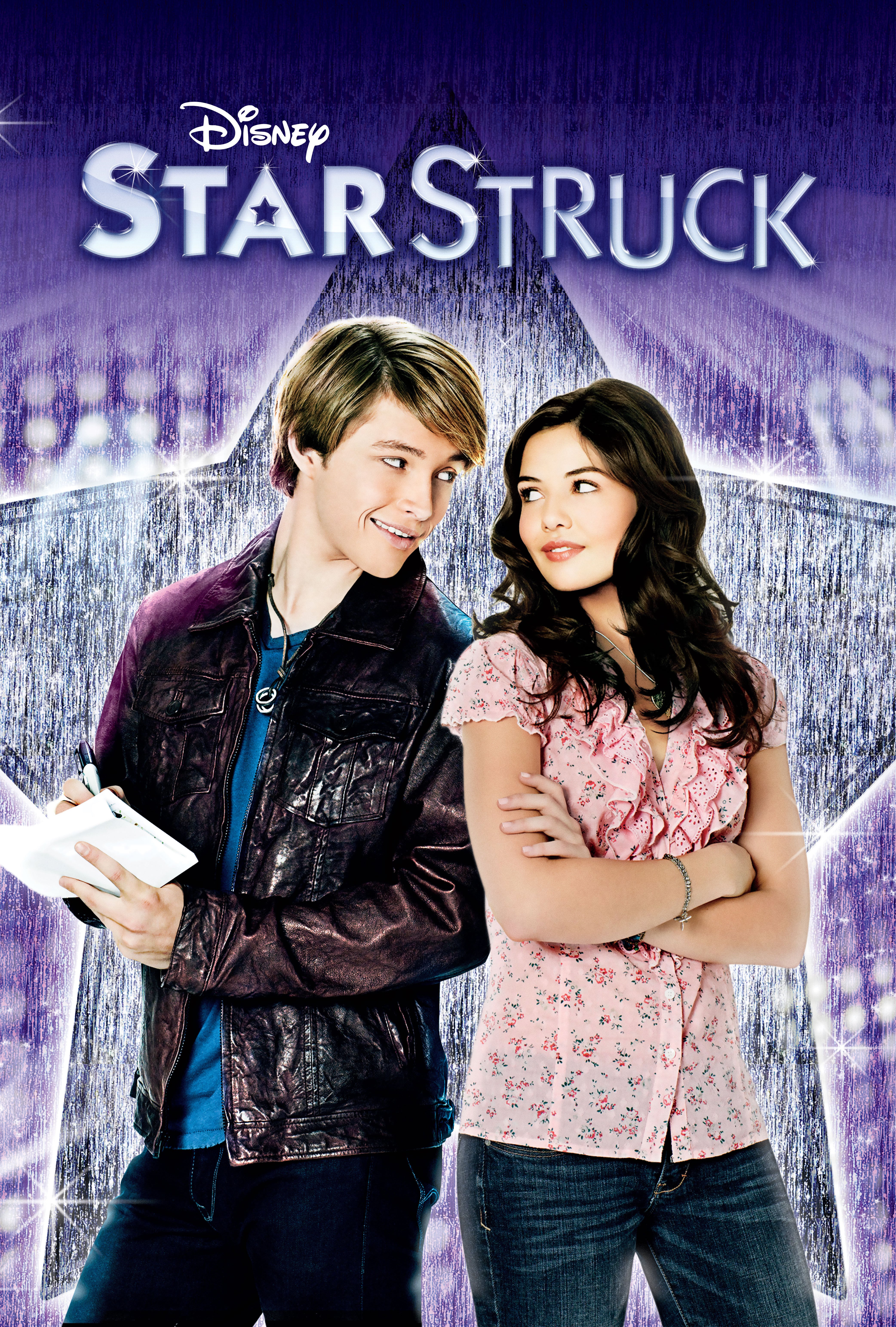 Starstruck (2010) Picture