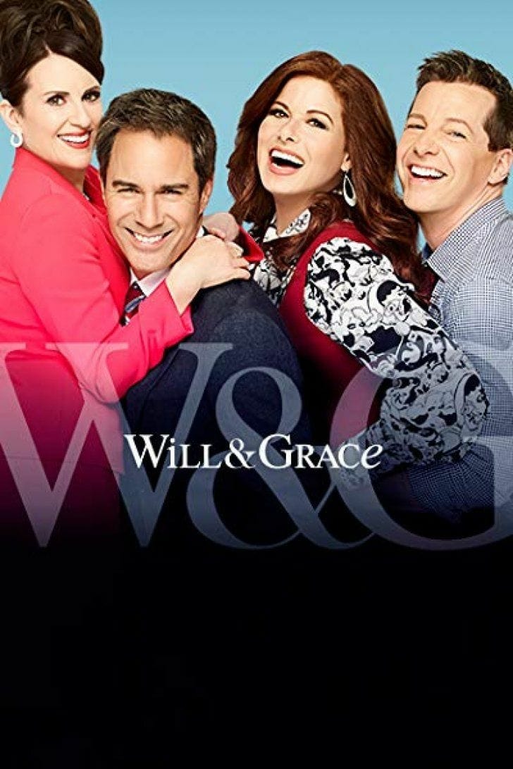 will and grace now