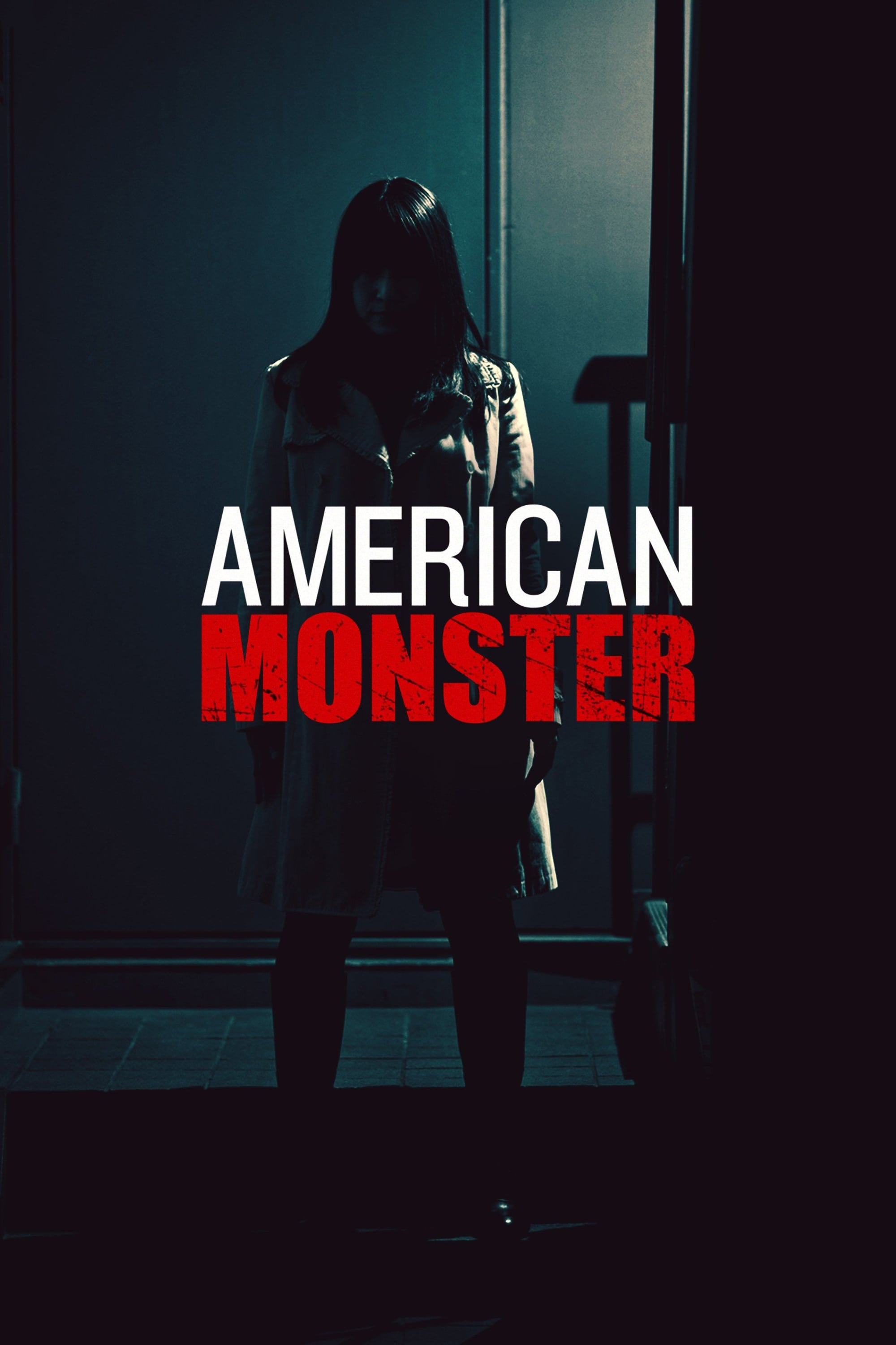 American Monster Picture