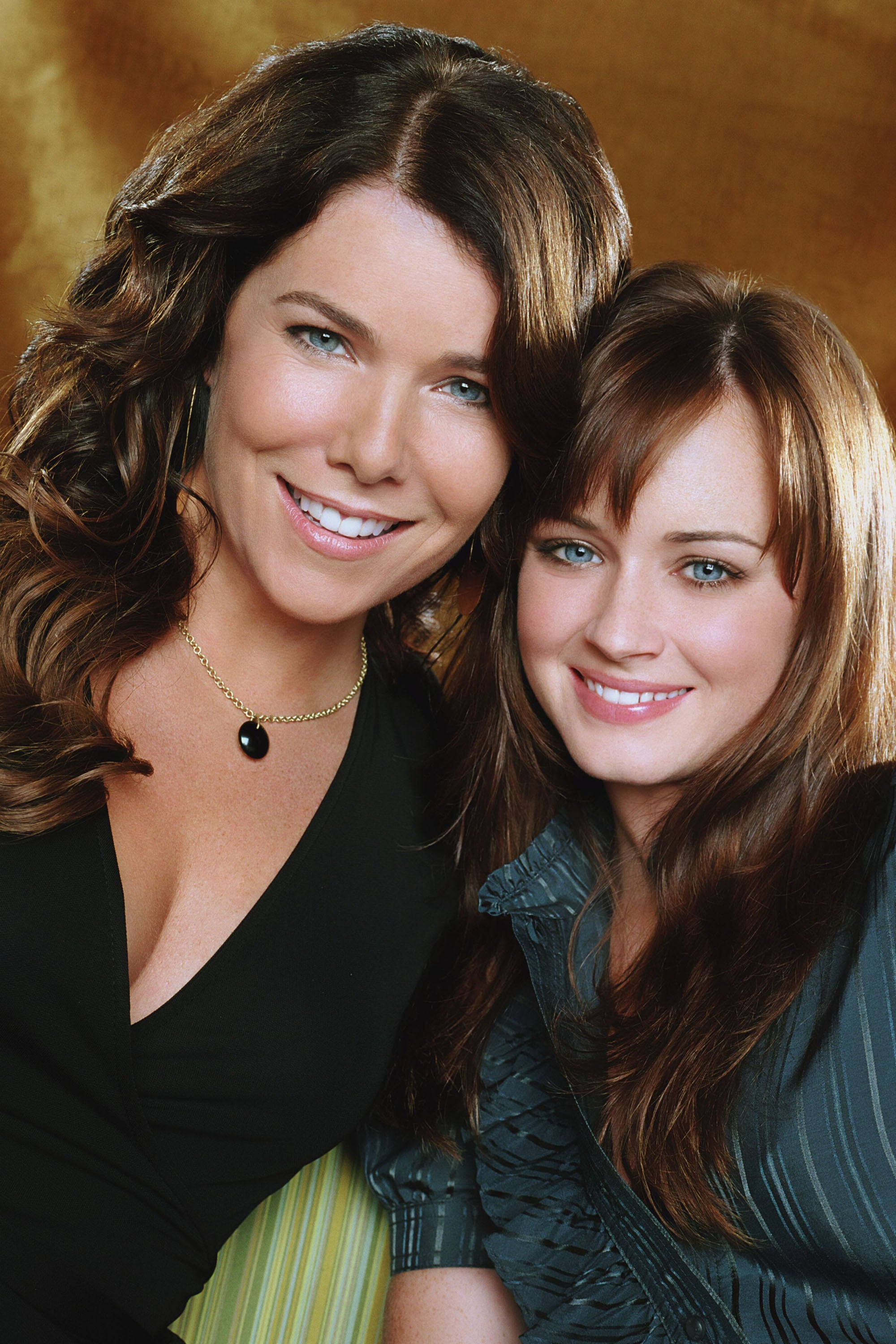 Gilmore Girls Picture