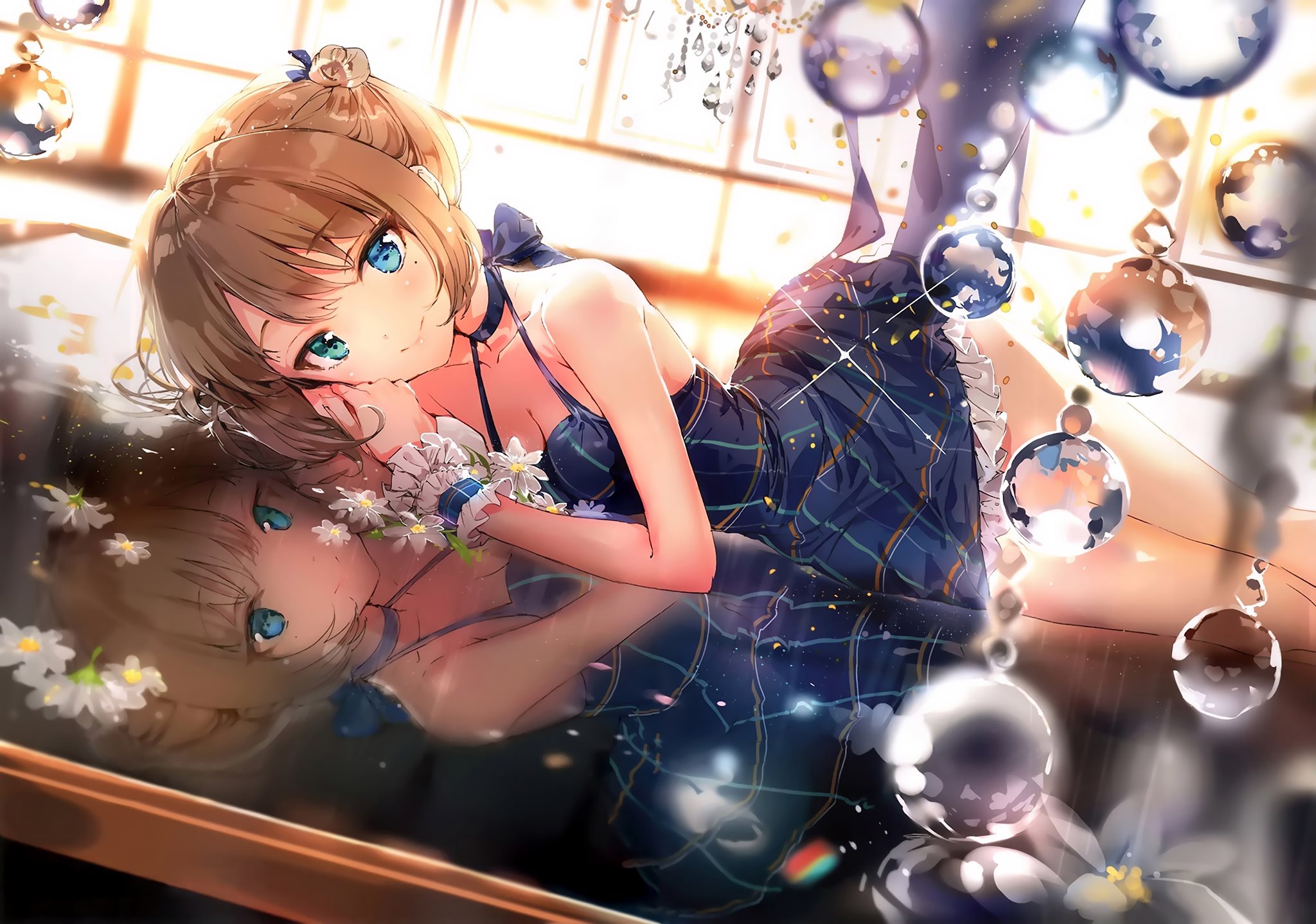 The iDOLM@STER Cinderella Girls Picture