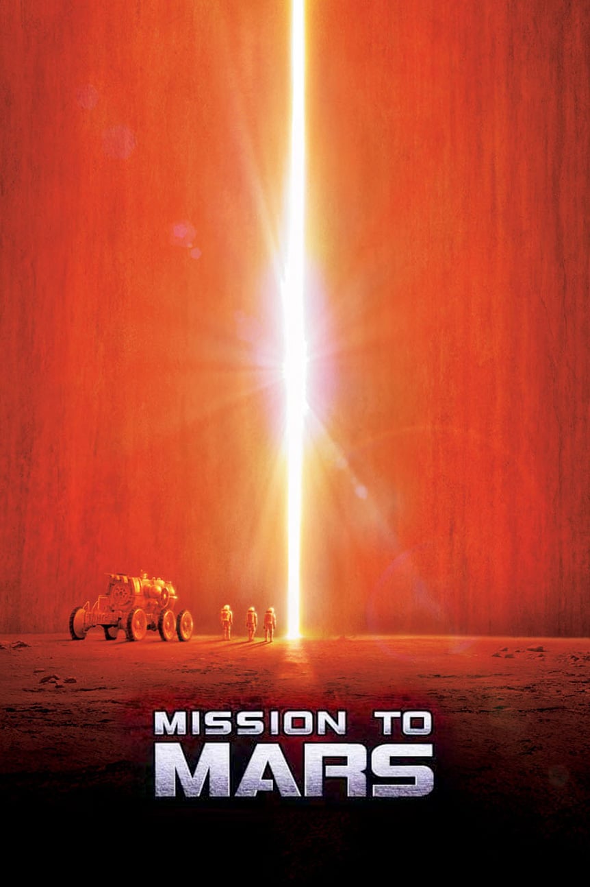 mission to mars Picture