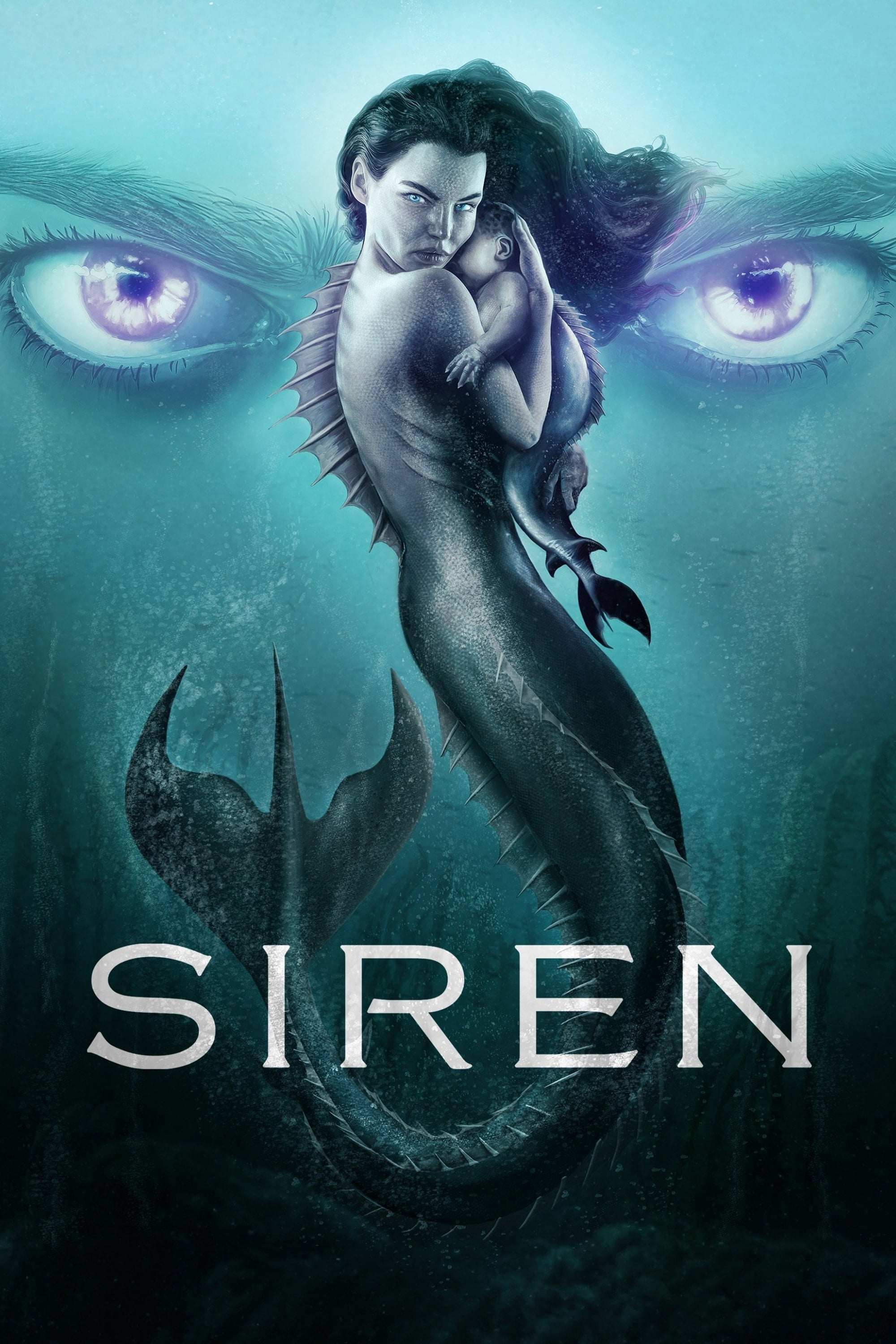 Siren Picture