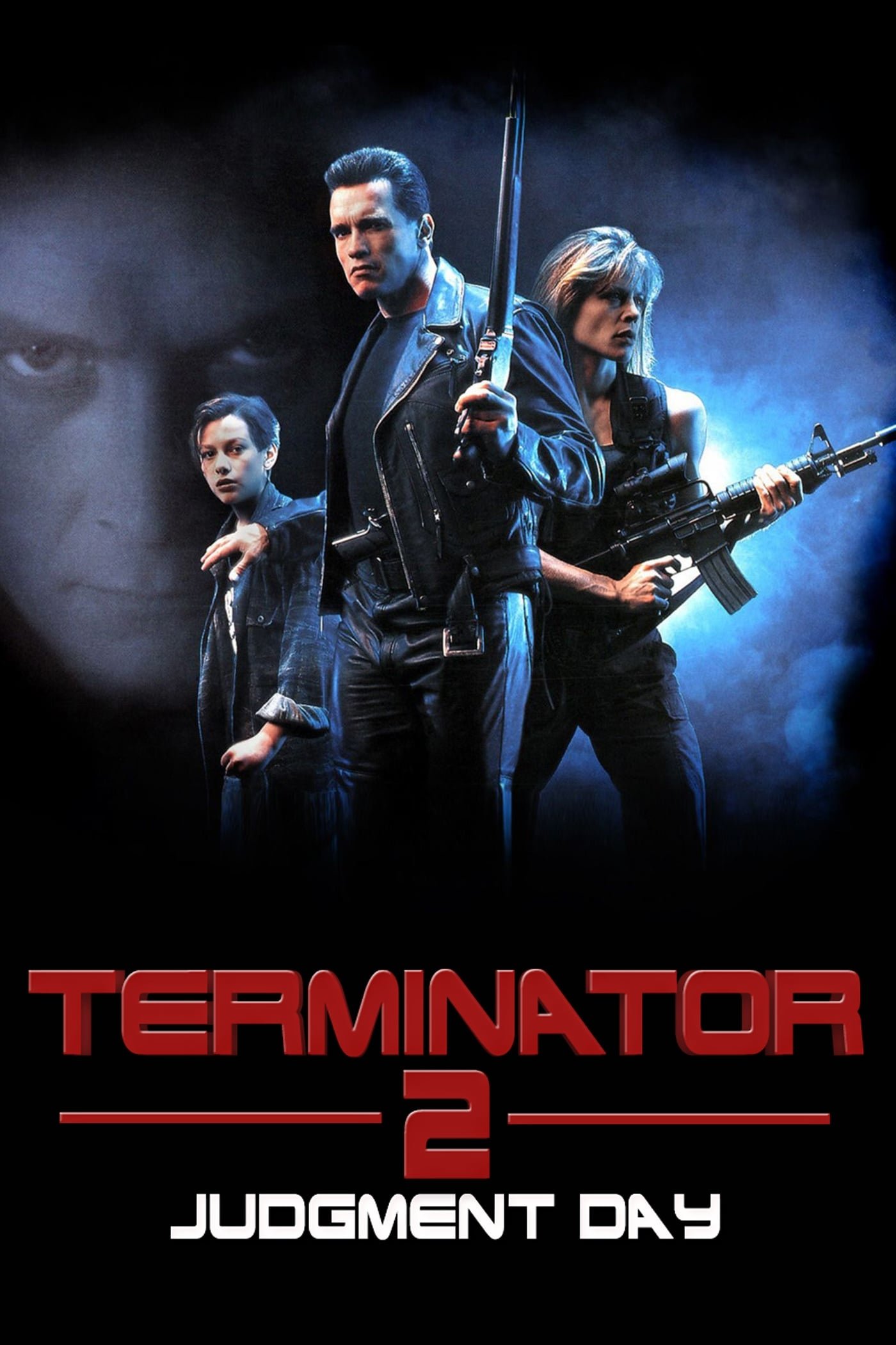 movie review terminator 2