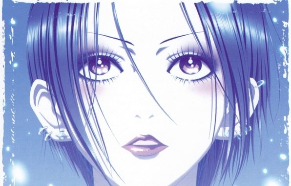 Anime Nana Image