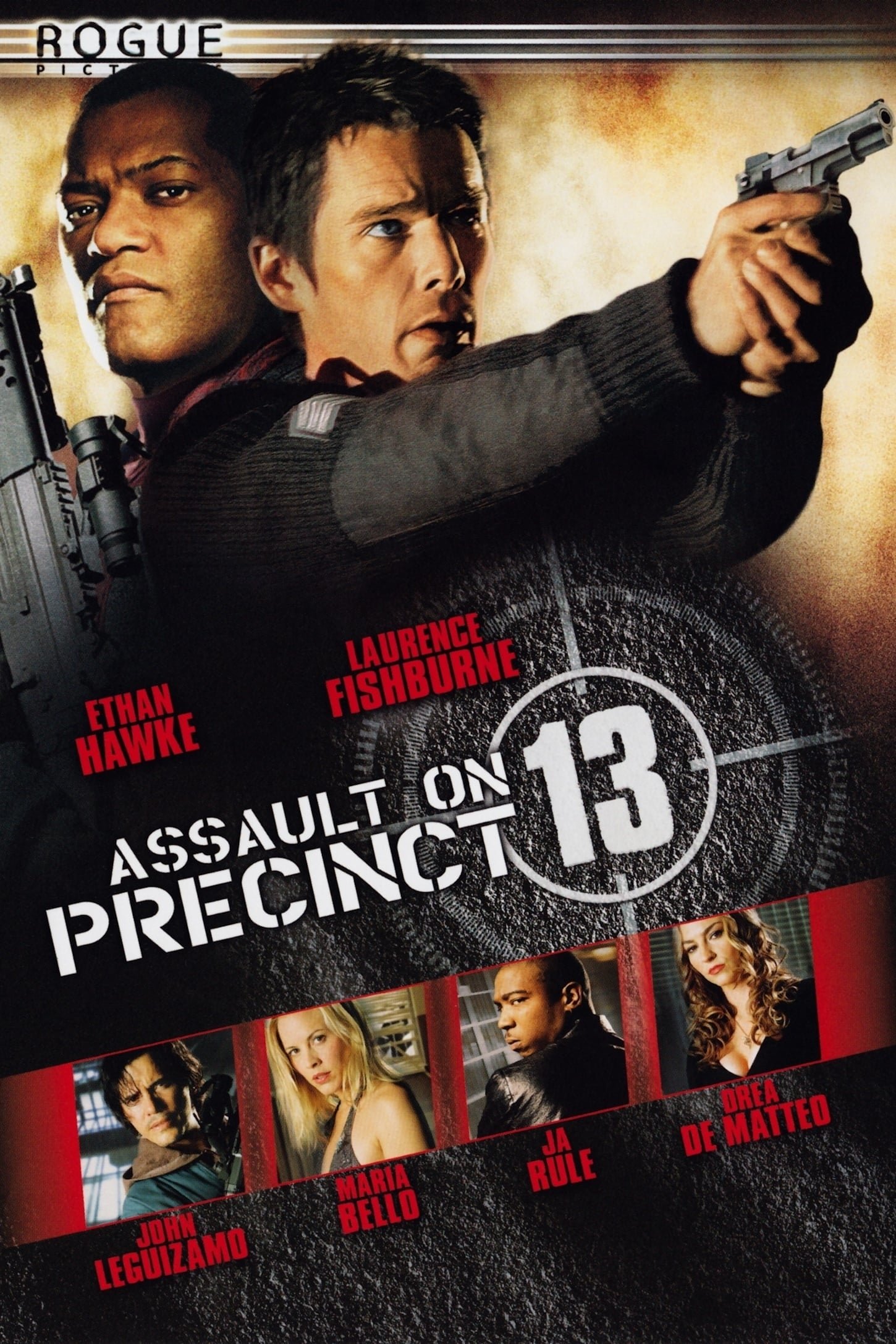 das-ende-assault-on-precinct-13-kritik-film-2005-moviebreak-de