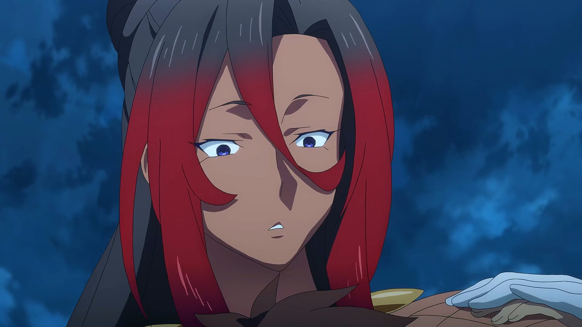 Anime KonoSuba: God's Blessing on this Wonderful World! Legend of Crimson Image