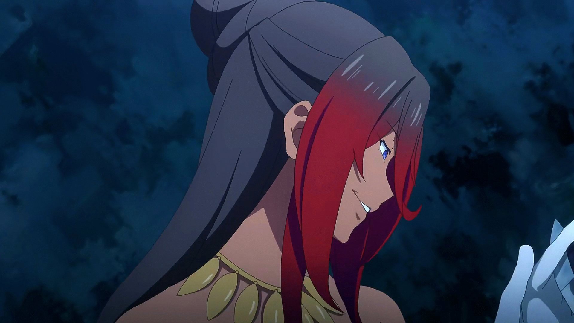 Anime KonoSuba: God's Blessing on this Wonderful World! Legend of Crimson Image