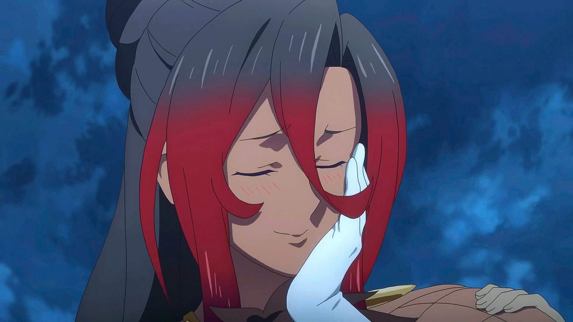 Anime KonoSuba: God's Blessing on this Wonderful World! Legend of Crimson Image